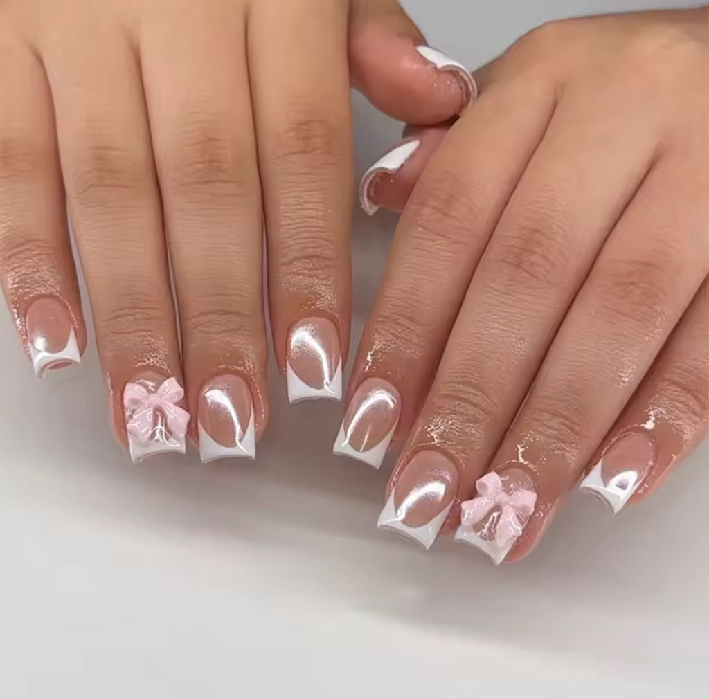 Faux ongles