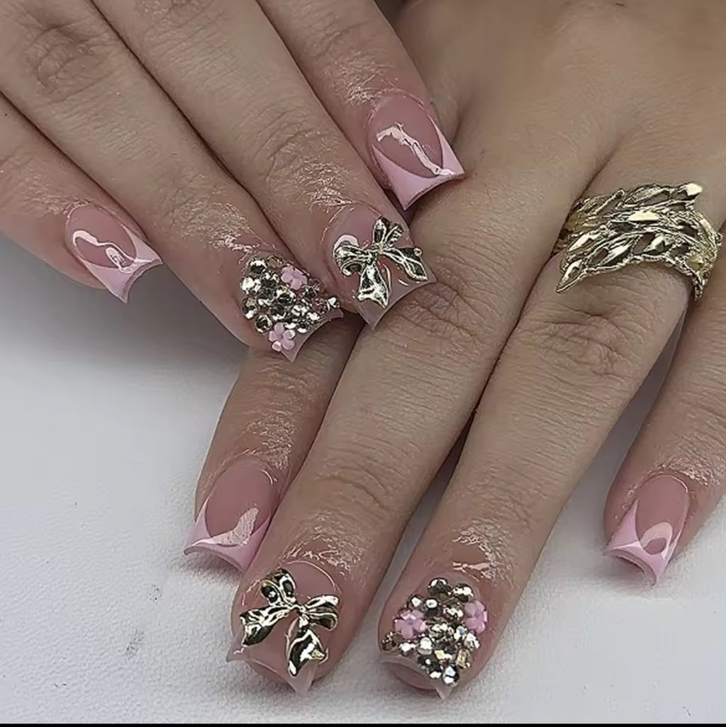Faux ongles