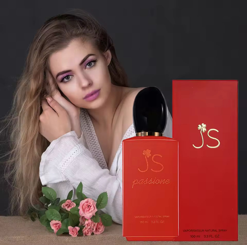 parfum femme